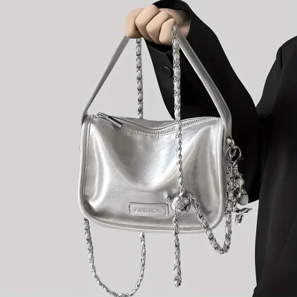 Super hot pillow small bag Women's 2025 new popular fashion